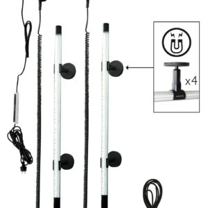 SCANGRIP LINE LIGHT 2 POST