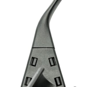 SCANGRIP Clip with hook and magnet