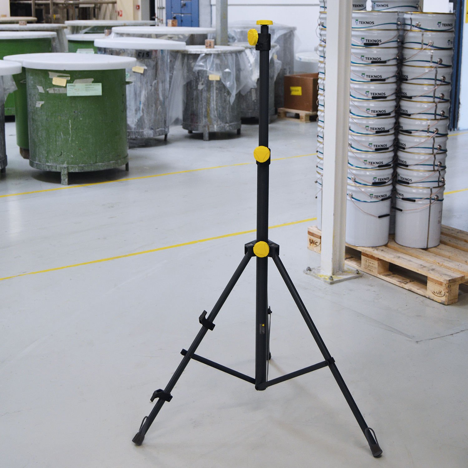 SCANGRIP TRIPOD EX SCANGRIP TRIPOD EX