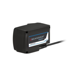 SCANGRIP POWER SUPPLY