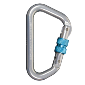 Irudek Silverlight 1135 Vidalı Aluminyum Karabina 22,5mm Irudek Silverlight 1135 Vidalı Aluminyum Karabina 22,5mm