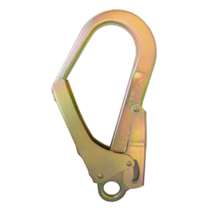 Irudek Steelsafe 39 55mmi Çelik Kanca Karabina Irudek Steelsafe 39 55mmi Çelik Kanca Karabina