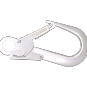 Irudek Silverlight 984 60mmi Aluminyum Kanca Karabina Irudek Silverlight 984 60mmi Aluminyum Kanca Karabina