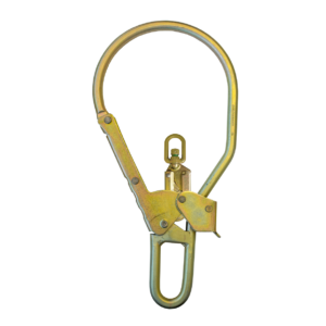 Irudek Steelsafe 987 100mmi Çelik Kanca Karabina Irudek Steelsafe 987 100mmi Çelik Kanca Karabina