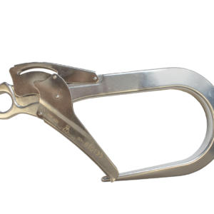 Irudek Silverlight 988 110mm Aluminyum Kanca Karabina Irudek Silverlight 988 110mm Aluminyum Kanca Karabina