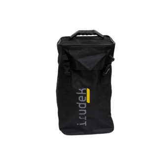 Irudek Nylon Medium Bag Orta boy Taşıma çantası Irudek Nylon Medium Bag Orta boy Taşıma çantası