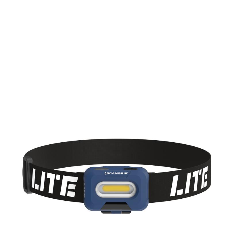SCANGRIP HEAD LITE A SCANGRIP HEAD LITE A