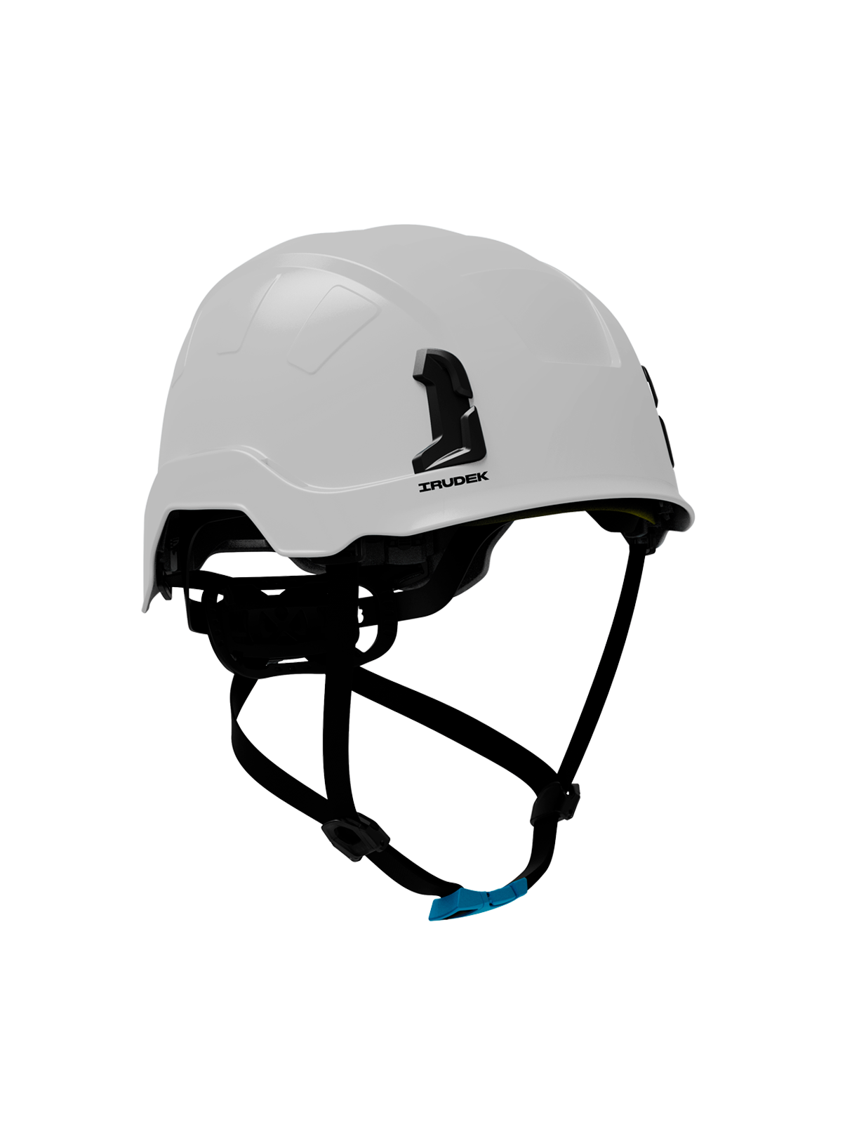 Irudek Helmet OREKA II White EN 397 & EN 50365 Yüksekte Çalışma Kaskı BEYAZ Irudek Helmet OREKA II White EN 397 & EN 50365 Yüksekte Çalışma Kaskı BEYAZ