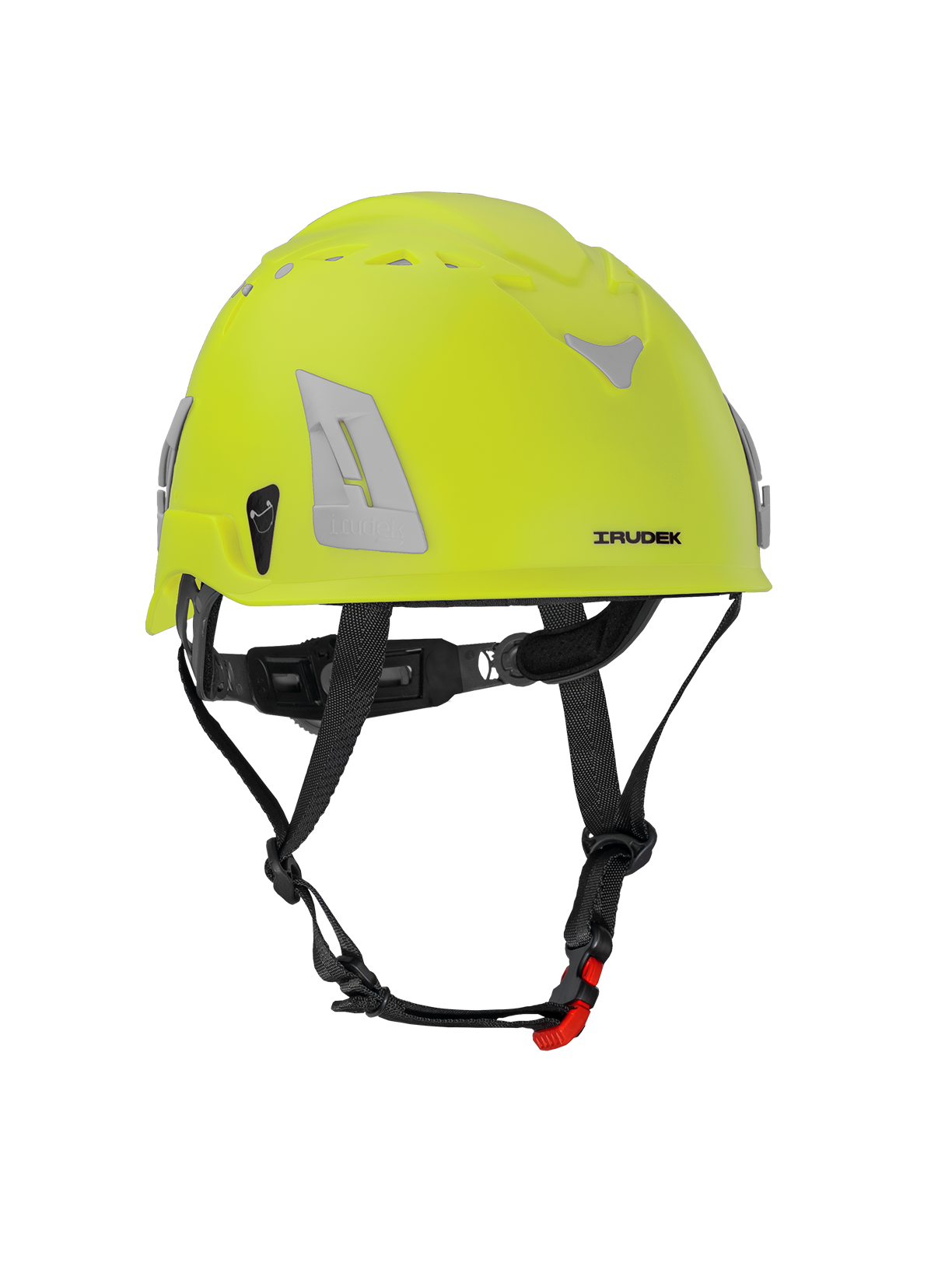 Irudek Oreka Hi-Viz Sarı Yüksekte Çalışma Dağcı Kaskı Irudek Oreka Hi-Viz Sarı Yüksekte Çalışma Dağcı Kaskı