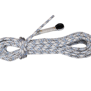 Irudek Boa 40m 10,5mm Statik Halat Irudek Boa 40m 10,5mm Statik Halat