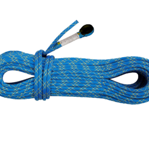 Irudek Boa Blue 10m 10,5mm Mavi Statik Halat Irudek Boa Blue 10m 10,5mm Mavi Statik Halat