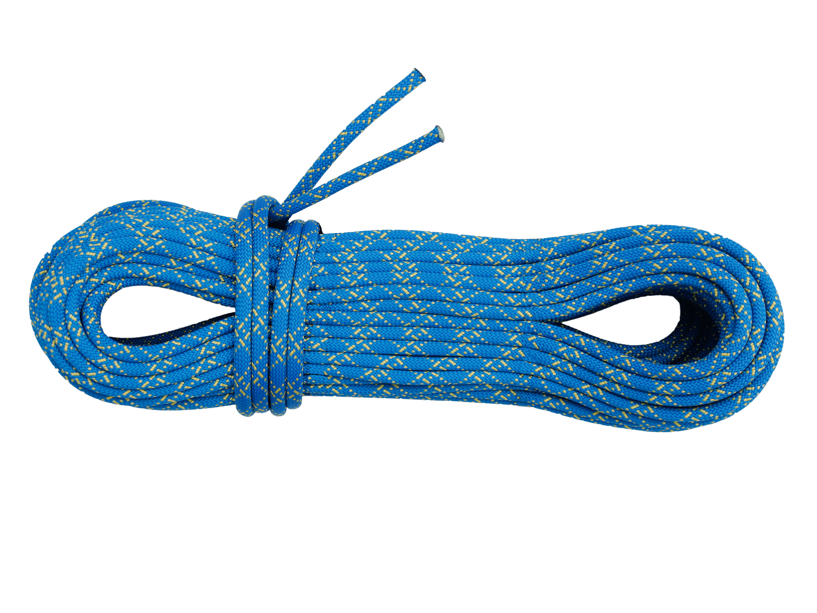 Irudek Boa Blue Roll 500m Rulo 10,5mm Mavi Statik Halat Irudek Boa Blue Roll 500m Rulo 10,5mm Mavi Statik Halat