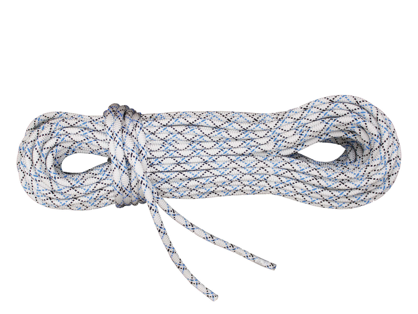 Irudek Boa Roll Blanco 200m Rulo 10,5mm Beyaz Statik Halat Irudek Boa Roll Blanco 200m Rulo 10,5mm Beyaz Statik Halat