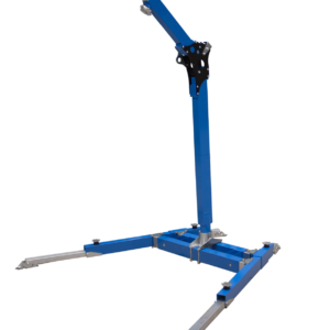 Irudek Davit Arm h=1,4m Vinç Kolu Seti 30104