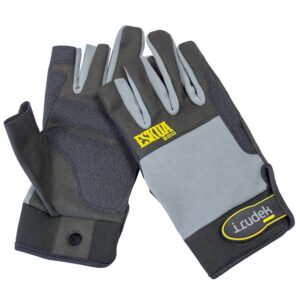 Irudek Eskua 200 Size 10 Tırmanış Eldiveni Irudek Eskua 200 Size 10 Tırmanış Eldiveni