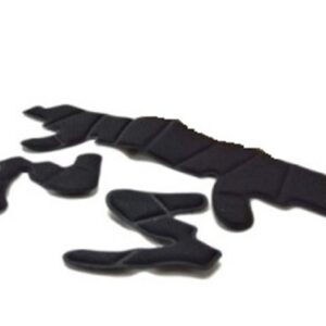 Irudek Oreka Kask İç Süngerli destek kit (Anti-Sweat Pad) Irudek Oreka Kask İç Süngerli destek kit (Anti-Sweat Pad)