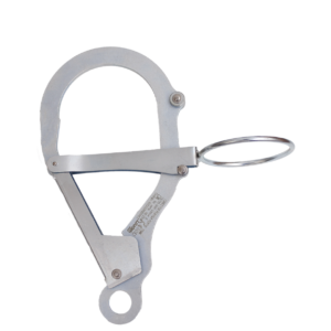 Irudek PERT10/90 Uzatma Ankraj Kancası 90mm. Irudek PERT10/90 Uzatma Ankraj Kancası 90mm.
