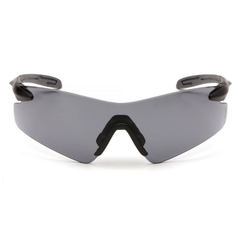 Pyramex INTREPID II Füme (Grey) Koruyucu Gözlük ESB8820S Pyramex INTREPID II Füme (Grey) Koruyucu Gözlük ESB8820S