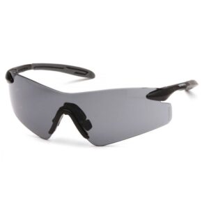 Pyramex INTREPID II Füme (Grey) Koruyucu Gözlük ESB8820S Pyramex INTREPID II Füme (Grey) Koruyucu Gözlük ESB8820S