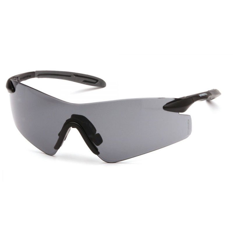Pyramex INTREPID II Füme (Grey) Koruyucu Gözlük ESB8820S Pyramex INTREPID II Füme (Grey) Koruyucu Gözlük ESB8820S