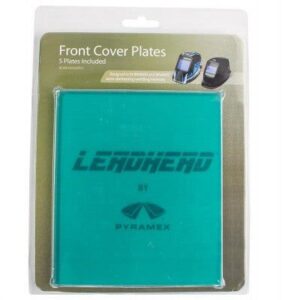 Pyramex Front cover plate for WHAM30 pack of 5   Ön Koruma  ROWH3060PK5