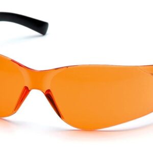 Pyramex ZTEK Turuncu (Orange) Koruyucu Gözlük ES2540S Pyramex ZTEK Turuncu (Orange) Koruyucu Gözlük ES2540S