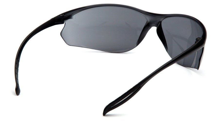 Pyramex NESHOBA Füme (Grey) AF Koruyucu Gözlük ES9720ST Pyramex NESHOBA Füme (Grey) AF Koruyucu Gözlük ES9720ST