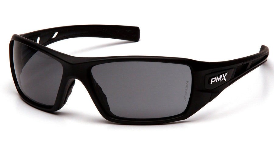 Pyramex VELAR Füme (Gray) Lens Koruyucu Gözlük ESB10420D Pyramex VELAR Füme (Gray) Lens Koruyucu Gözlük ESB10420D