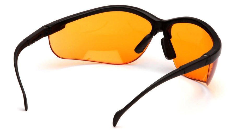 Pyramex VENTURE II Turuncu (Orange) Koruyucu Gözlük ESB1840S Pyramex VENTURE II Turuncu (Orange) Koruyucu Gözlük ESB1840S