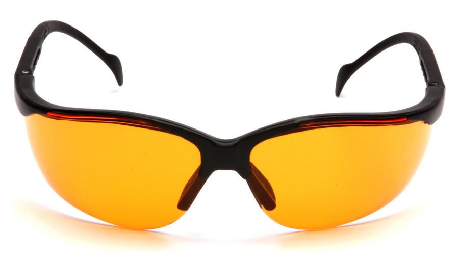 Pyramex VENTURE II Turuncu (Orange) Koruyucu Gözlük ESB1840S Pyramex VENTURE II Turuncu (Orange) Koruyucu Gözlük ESB1840S