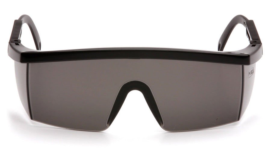Pyramex INTEGRA Füme (Grey) Koruyucu Gözlük ESB420S Pyramex INTEGRA Füme (Grey) Koruyucu Gözlük ESB420S