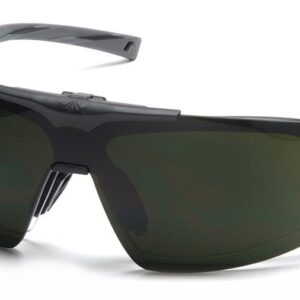 Pyramex ONIX PLUS Yeşil (Green)  IR5 AF Koruyucu Kaynakçı Gözlük ESB4950STP