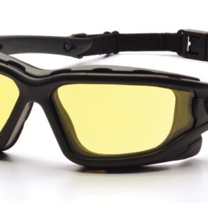 Pyramex I-FORCE SLIM Sarı (Amber)  AF Koruyucu Gözlük ESB7030SDNT