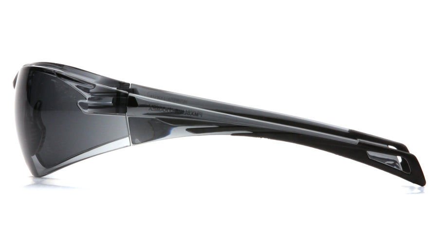 Pyramex PMXSLIM Füme (Grey) Koruyucu Gözlük ESB7120S Pyramex PMXSLIM Füme (Grey) Koruyucu Gözlük ESB7120S