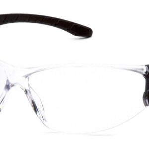 RULOCK Şeffaf (Clear)  AF Koruyucu Gözlük ESB9510ST
