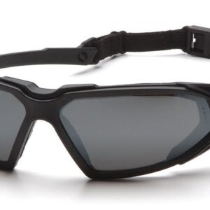 Pyramex HIGHLANDER Füme (Grey)  AF Koruyucu Gözlük ESBB5020DT