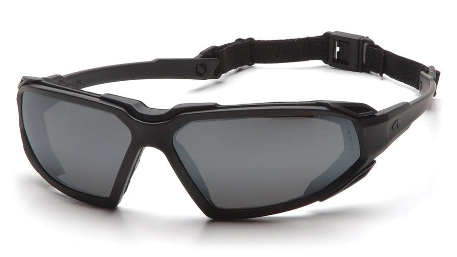 Pyramex HIGHLANDER Füme (Grey) AF Koruyucu Gözlük ESBB5020DT Pyramex HIGHLANDER Füme (Grey) AF Koruyucu Gözlük ESBB5020DT