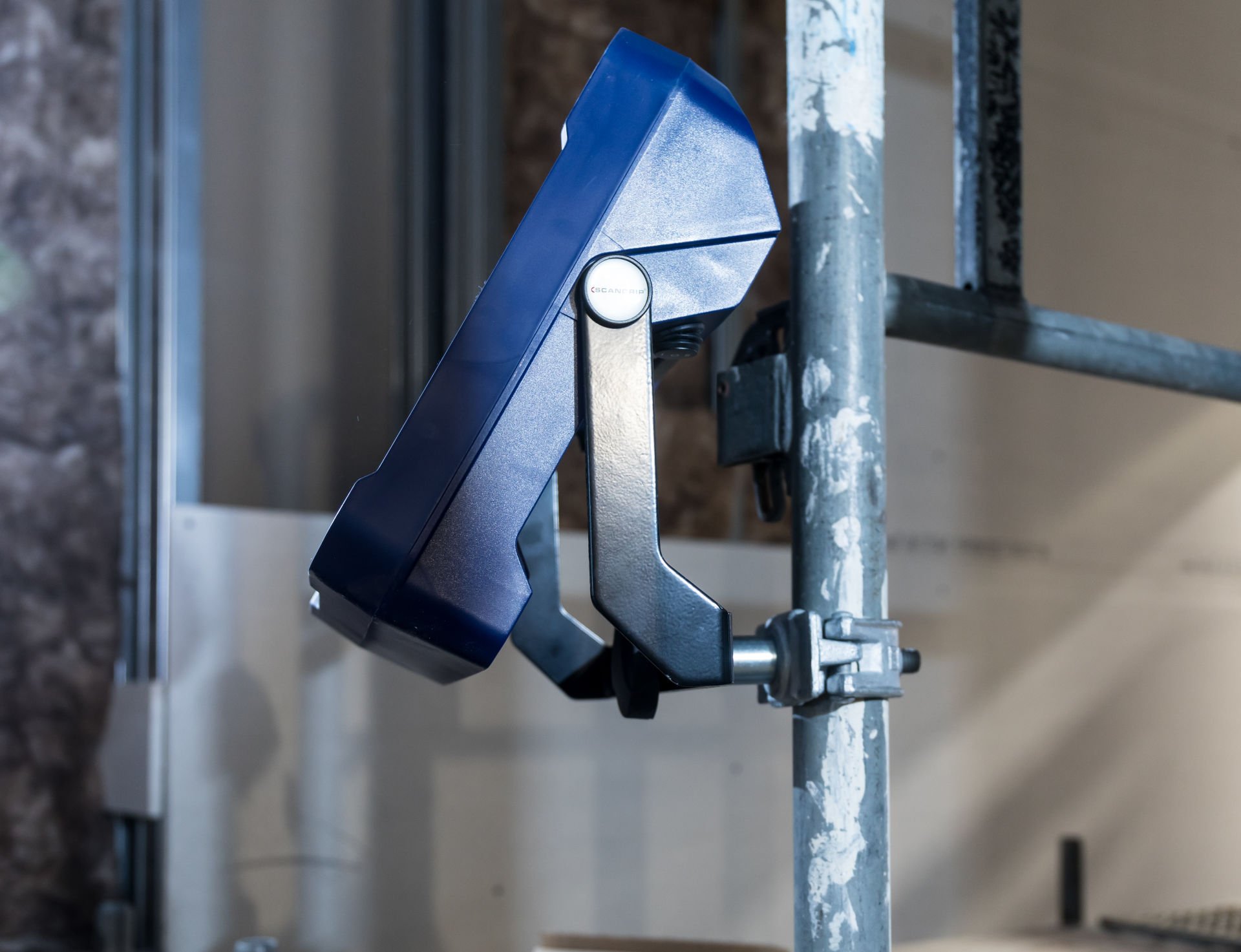SCANGRIP Scaffolding bracket SCANGRIP Scaffolding bracket