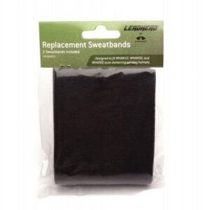 Pyramex Replacement Sweatband for Welding Helmets pack of 2  Yumuşak iç bant WHBAND2